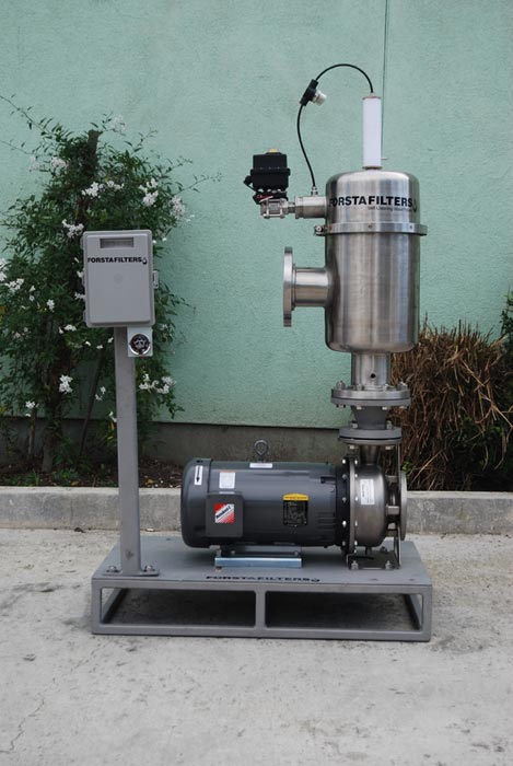 Water Pump Car Cost >> Skid Mounted Filters | Forsta Filters Water Pump Car Cost >> Skid Mounted Filters | Forsta Filters
