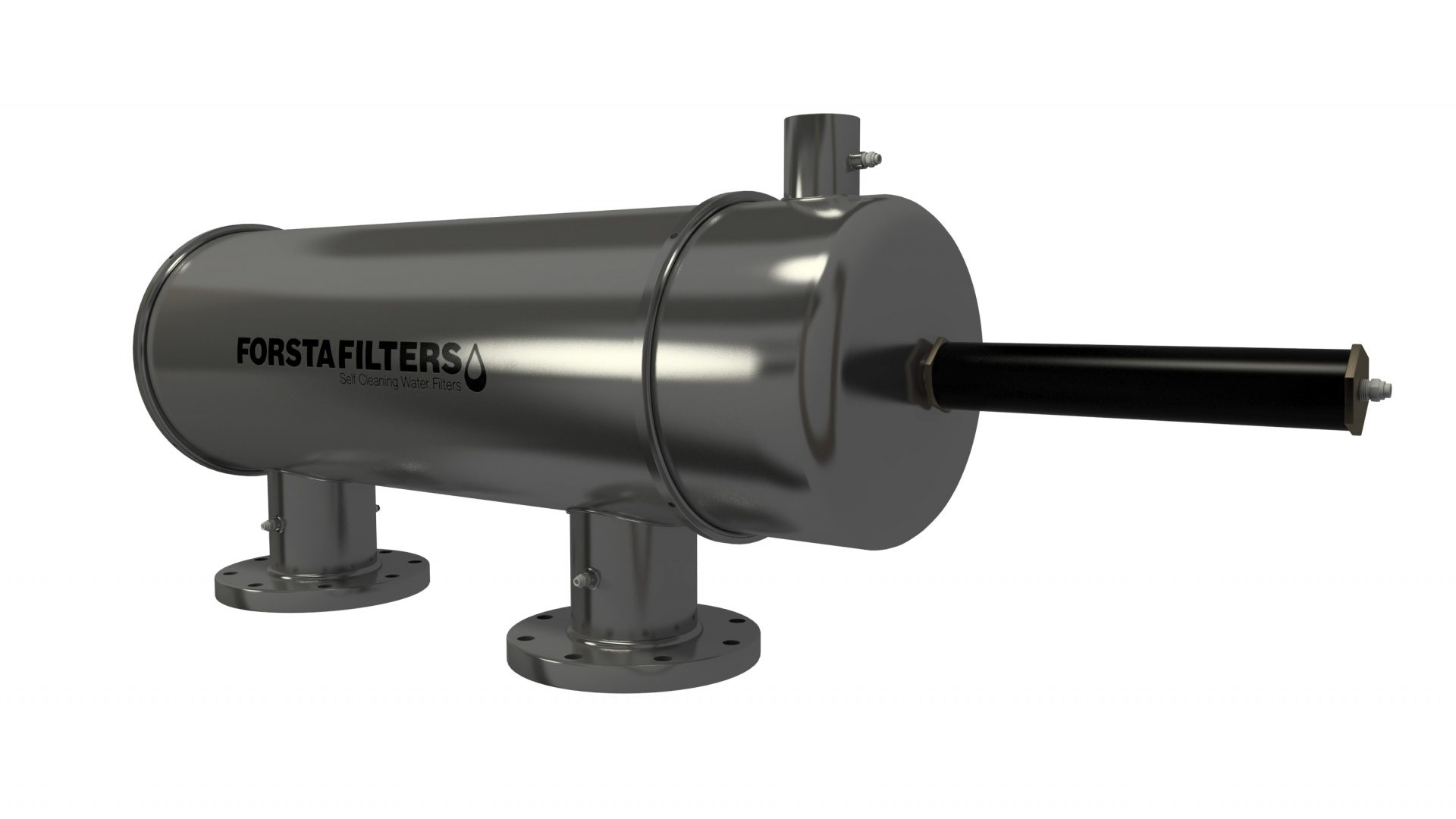 Filters and Strainers Forsta Filters