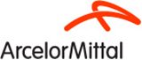 Arcelor Mittal logo