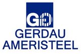 Gerdau Ameristeel logo
