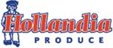 Hollandia logo