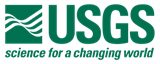 USGS logo