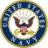 USNavy logo