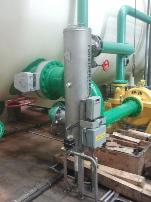 180misc filter Forsta Filters