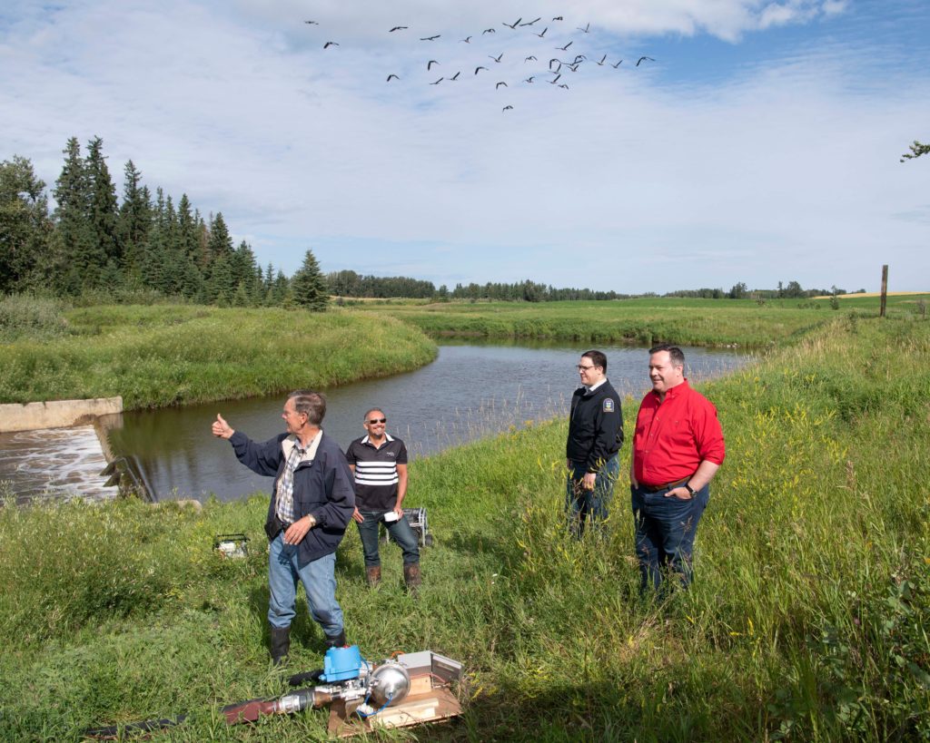 FORSTA-FILTERS-SELF-CLEANING-FILTER-LAKE-WATER-FILTRATION-PILOT-OPERATORS-SUCCESS